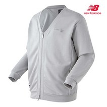 뉴발란스 뉴발란스자켓 VQB UNI NB클래식 집업 가디건 NBMDA30023 15