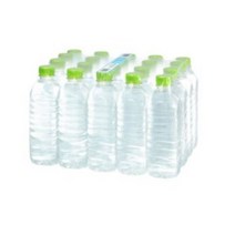 아임에코 산수 생수, 500ml, 100개
