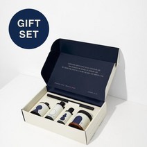 CLIFFNOTES [선물세트] 퍼퓸드 디퓨저+스프레이+캔들 기프트세트 (향 4종 택1), 바그