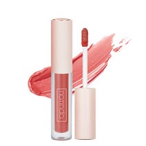 나틴다 매트 벨벳 타투 립 틴트 3ml / 지속력좋은 안지워지는 틴트, 103호 분위기여신, 1개