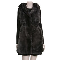 로베르타아이람 렉스스킨후드 스와팅(OS1303/그레이)