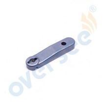 선외기 어선 모터보트 바다낚시보트 전기모터 엔진 보트 모터 648-48534 스로틀 레버 con for yamaha outboard engine 25hp 30hp, 없음