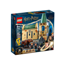 해리포터 호그와트 플러피와의 만남 76387 레고 [ 국내정품/국내배송 ]