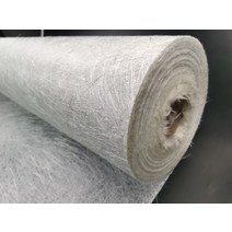유리섬유 화이바글라스 1롤 30kg/촙매트 FRP보강재 유리섬유 450번 30kg 중국산 펠트 무알칼리 왁스프리 촙스트랜드 매트 유리섬유 강화 플라스틱 생산 및 수리 두께, 다진 가닥 펠트 300g 전체 롤