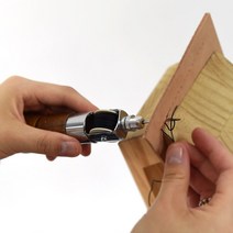 레노 소잉 오울 키트 (SEWING AWL KIT), 단품