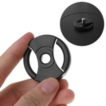 가전제품 전자기기 비닐 레코드 어댑터 38mm 7 quot45RPM 턴테이블 축음기 Technicas R91A
