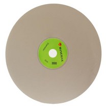 무선 자동차 광택기 폴리셔 ILOVETOOL 다이아몬드 코팅 플랫 랩 디스크 그라인딩 연마 휠 8 인치 그릿 603000, 1200 Fine
