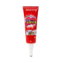 미라클 곰팡이젤, 120g, 3개