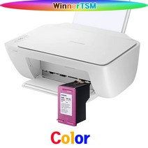 [단일잉크/선택형] 삼성복합기 SL-J1680 / (SL-J1660 후속제품) / 검정 or 컬러전용 사용 / 사은품증정, 2. J1680 (컬러잉크 전용)+마스크스트랩