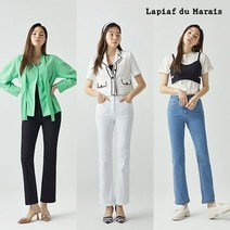 [런칭가89 900원]23SS 라삐아프 썸머 데님 3종