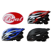 비트 BT-22 자전거 헬멧 스포츠 안전모, 블루