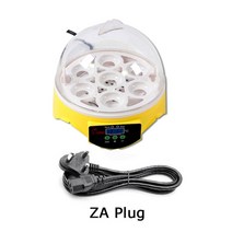 닭 사육 hhd 7 계란 기계 110v220v 자동 디지털 미니 인큐베이터 계란 조정, 쟁기질을 위해, 220v, 협력사