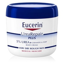 유세린 Urea리페어 PLUS 바디 크림 건성, 5% Urea 450 ml