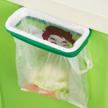 음식물 쓰레기 홀더 싱크대 쓰레기통 비닐 봉투 BDS, 싱크대비닐홀더-단품, 싱크대비닐홀더-단품