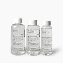 디노보 디퓨저 리필액 120ml / 150ml / 200ml, 화이트머스크