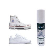 콜로닐 스니커 화이트 운동화 백화제 100ml