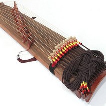 12현가야금 배우기 궁중국악기드라마 사극 소품 방송