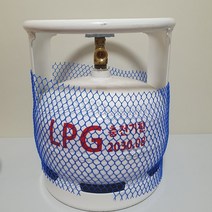 LPG 5KG 5 키로 가스통 캠프마스터 버너 조정기 호스 아답터 세트, 5KG가스통