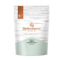 베티나르디 국화차 리필용 지퍼백, 50g, 1개