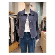 [온앤온] W몰 아웃포켓 셔츠형 자켓 JW1AJ742