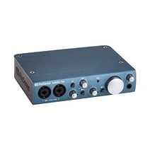 프리소너스s AudioBox iTwo 2x2 USBiPad 오디오 인터페이스(Studio One Artist 및 Ableton Live Lite DAW 녹음 소프트웨어 포함), iTwo - 2 Mic Pres_Audio Interf