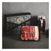 [LA갈비] 푸짐한 LA갈비 선물세트 3kg(초이스등급)