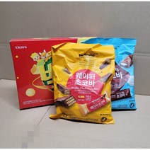 뽀또 치즈타르트(바삭한과자) +웨이퍼초코바 +쿠키앤크림 초코바(웨이퍼/바삭/초코바/간식/밀크초콜릿/크런치웨이퍼/비스켓/비스킷)과자/간식/커피, 상세설명