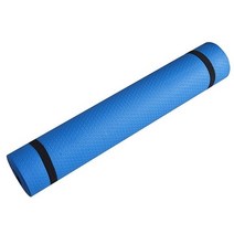 헬스장바닥 바닥 고무매트 헬스장 바닥재 요가 매트 미끄럼 방지 스포츠 피트니스 3MM-6, 13 5mm-blue