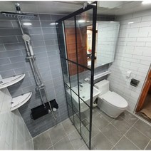 부산 욕실리모델링 대림바스/이누스 부산전지역, 기본 리모델링