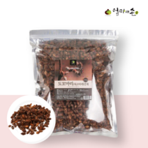 도꼬마리 열매 창이자 독꼬마리 도꾸마리 독고마리 국산 500g, 1개