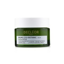 Decleor Eucalyptus 시카 Botanic Balm For 드라이 To Very Zones 50Ml/1.7 온스(1온스=약30g)