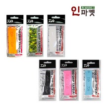 다이와 로드 그립 테이프 A, 화이트, 1개