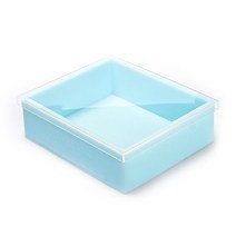 [더위치]대형비누몰드 3kg 실리콘몰드