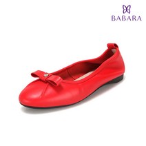[BABARA] 바바라여성 2021SS 플랫 BBE151