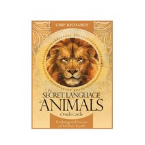 타로카드종류 Lenormand 오라클 카드 운세 타로 영어 버전 포춘 이야기 데크 친구 엔터테인먼트 보드, [19] Tarot Deck 46 Sheet