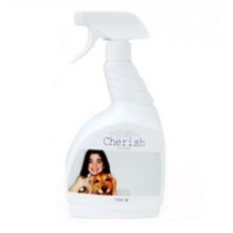 펫 냄새제거용 스프레이 탈취제 1000ml 노령견 노견 항균 미용실 소독 예방, 1개