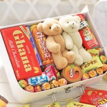 CO 비앙코카라라핸드백(대) 발렌타인 화이트, 1개, 쿠팡 본상품선택