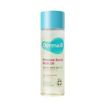 더마비_인텐시브 베리어 멀티오일 135ml MLE보습, 인텐시브 베리어 멀티오일 135ml