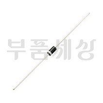 UF4007 1000V 1A (10개 묶음)