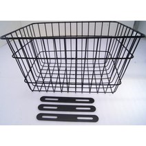 벤리110 BENLY110(~15년) 바구니 세트 P2575, 단품