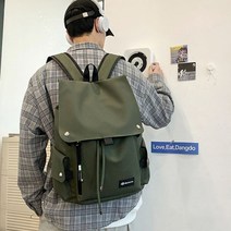 남자 여자 캐주얼 씨티보이 외출 패션 심플 백팩캐주얼백팩 남자중저가가방 남자캐주얼백팩 남성백팩 여성오피스백팩 멀티백팩 남자백팩 여성백팩 학생백팩 남자, 본상품