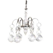 오마이남친 크리스탈 모빌, 투명