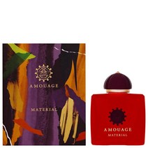 Amouage 아무아쥬 매테리얼 오 드 퍼퓸 스프레이 100ml