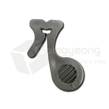 고추끈고리 / 고추끈용 / 300개, 1봉