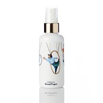 반달프로젝트 섬유향수 (섬유탈취제) 100ml 달 블레스 유, 1개