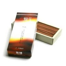 만복향당 자단 단중 212 - 자단향 뜸향, 1개