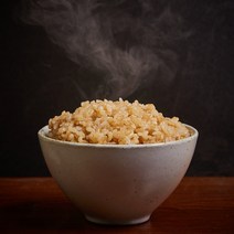 [2022년 햅쌀] 불리지 않아도 맛있는 여주 백진주 현미 쌀 4kg 햅쌀 쫀톡 찰현미 당일도정, 백진주 백미 4kg