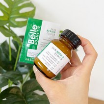샵벨르 스킨 리페어 엘리시어 30ml + 20ml 추가, 카밍크림 10매+비타민크림 10매, 샵벨르 엘리시어 50ml