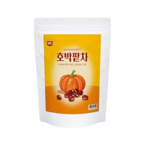 호박 팥 우엉 차 삼각 티백 워터 티 60티백 티백차 물대신 마시는 물대용 간편 티타임 손님접대용 음료