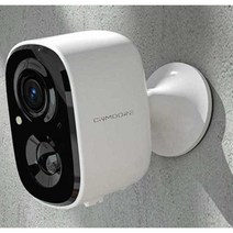 현관 cctv 출입문 보안 경비 1인가구 보호 카메라 홈캠, BC22블루-플러그인없음/리모콘/음성128GB